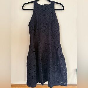 5 for $25!! Mossimo Supply Co | Black Sheath Halter Dress | Size Medium